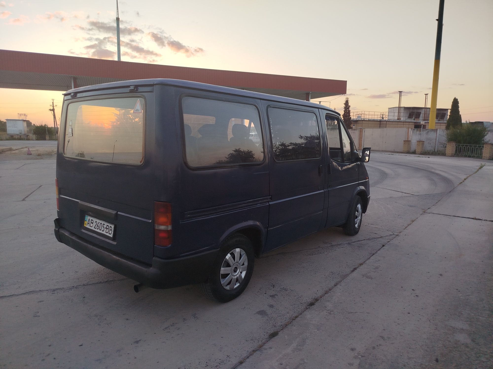 Продам отличное авто