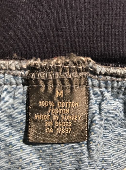 Продам джинсы б/у для беременных