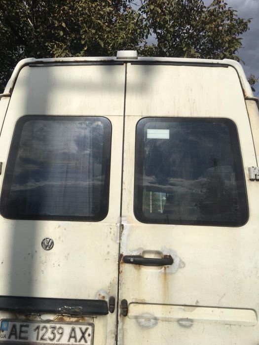 Продам LT35 1998 года