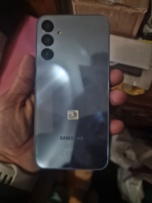 Vendo samsung a15
