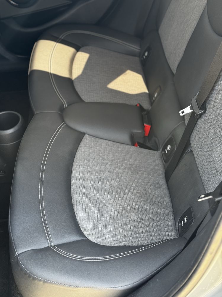 Mini Cooper D exelente