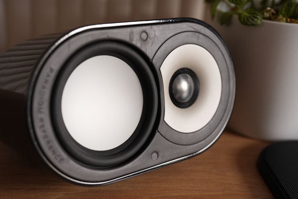 Paradigm MILLENIA ONE 3.0 system 3.0 / zestaw 3 kolumn głośnikowych