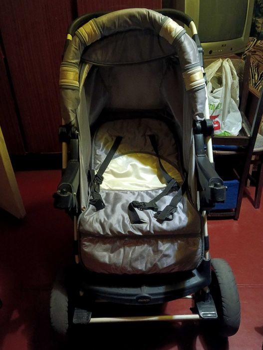 Коляска дитяча б