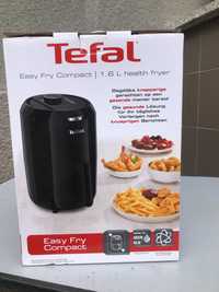 Frytowknica beztłuszczowa tefal