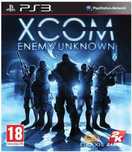 PS3 XCOM ENEMY Unknown Games4US Pasaż Łódzki
