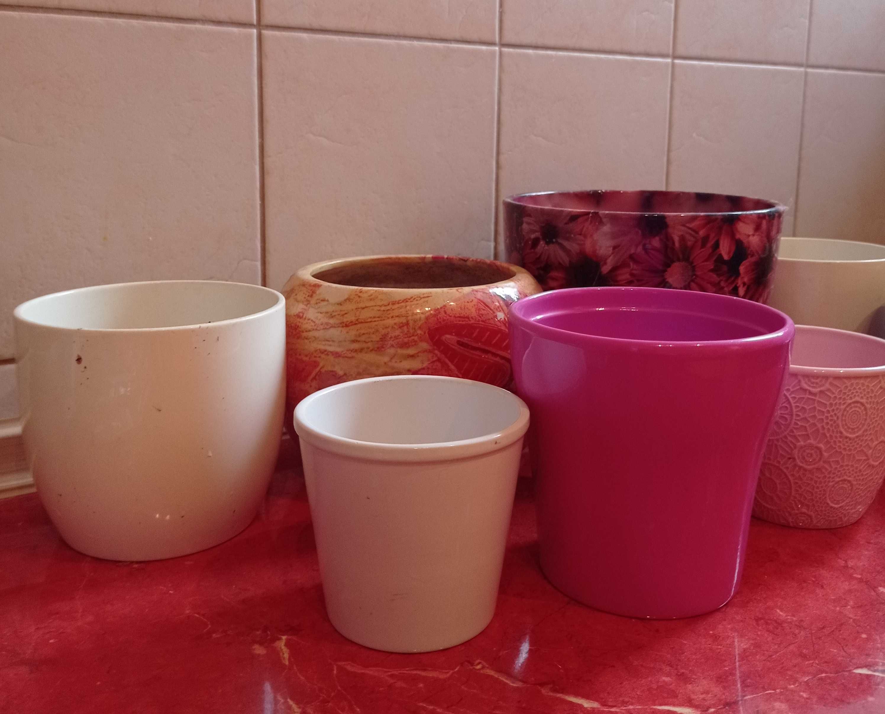 Sprzedam używane osłonki ceramiczne