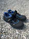 Buty robocze firmy PPO r. 38