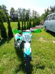 Продається підбайк G-lion 125
