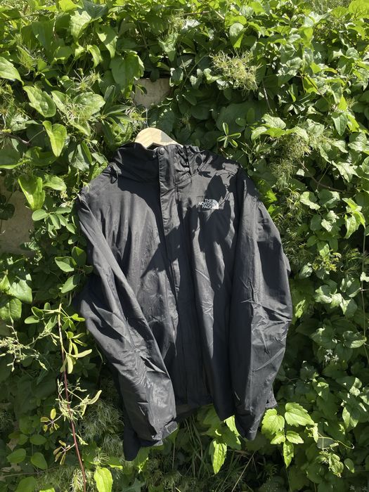 Ветровка курточка дощевик TNF the north face gore tex berghaus gorpcor