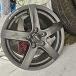 Alufelgi Alutec 18"5x112