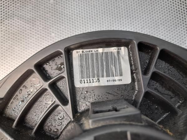 Motor da chauffage / sofagem HONDA Civic VIII Hatchback (FN_, FK_)