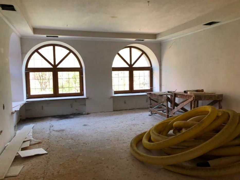 Продажа эксклюзивного дома Киевская обл. с.Пинчуки (1330 кв.м.)