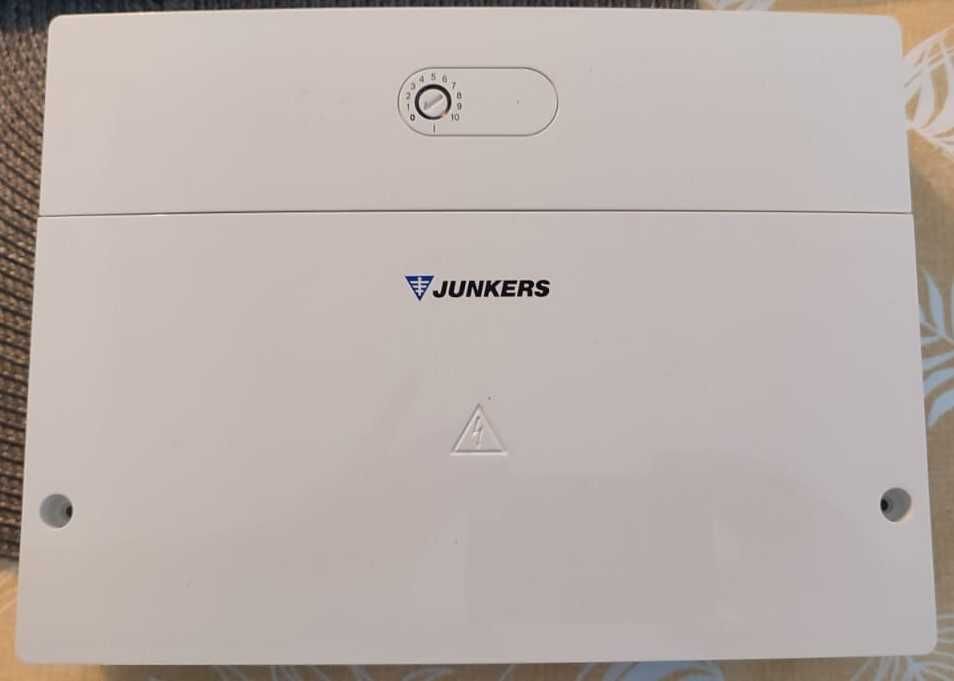 Junkers MS200 moduł solarny do c.w.u.