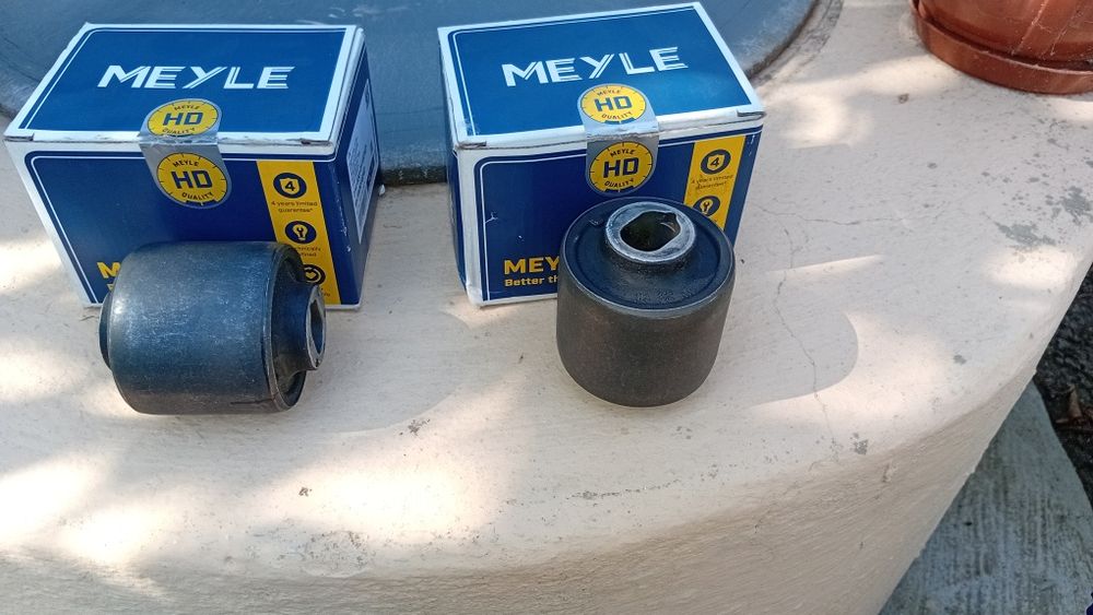 Сайлентблоки продам