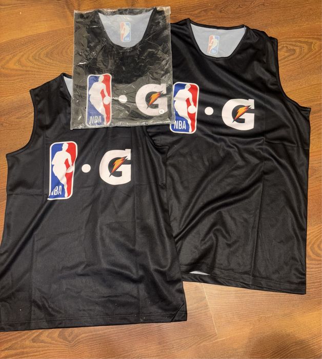 Майка nba (нба, нбиэй)