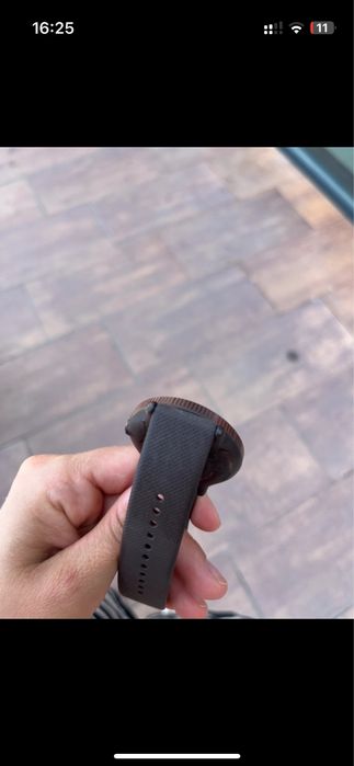 Polar Ignite 3 Smartwatch Na gwarancji Wrocław Katowice