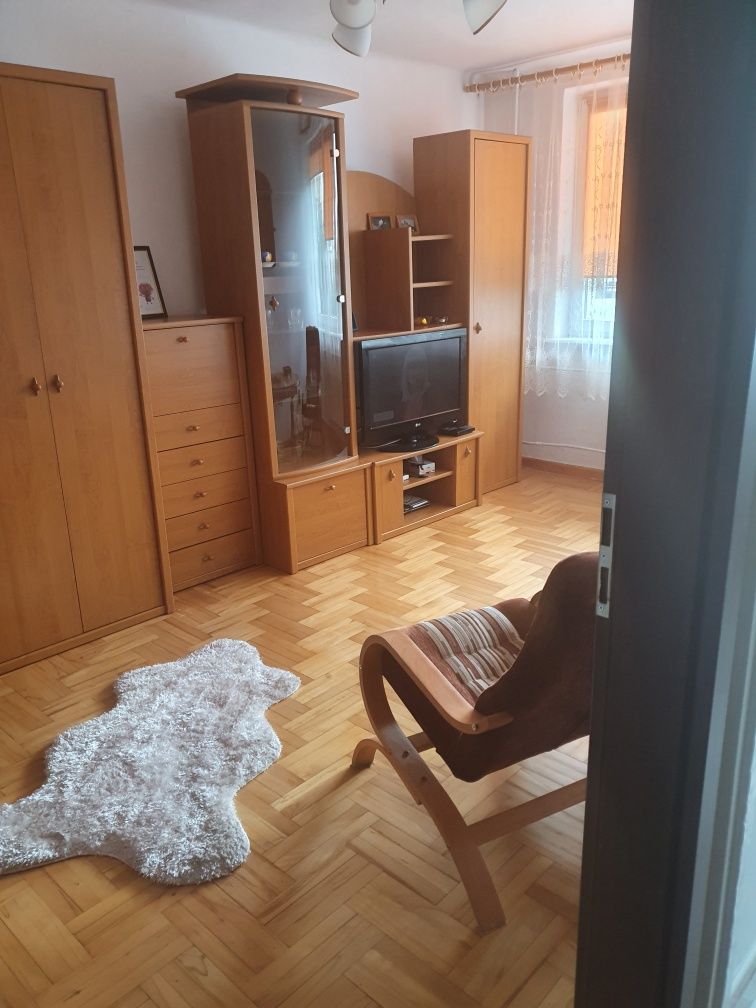 Kawalerka do wynajęcia