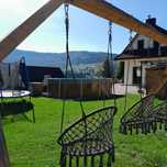 Domki 7 osobowe z jacuzzi