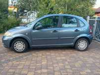 Citroen C3 2006 rok