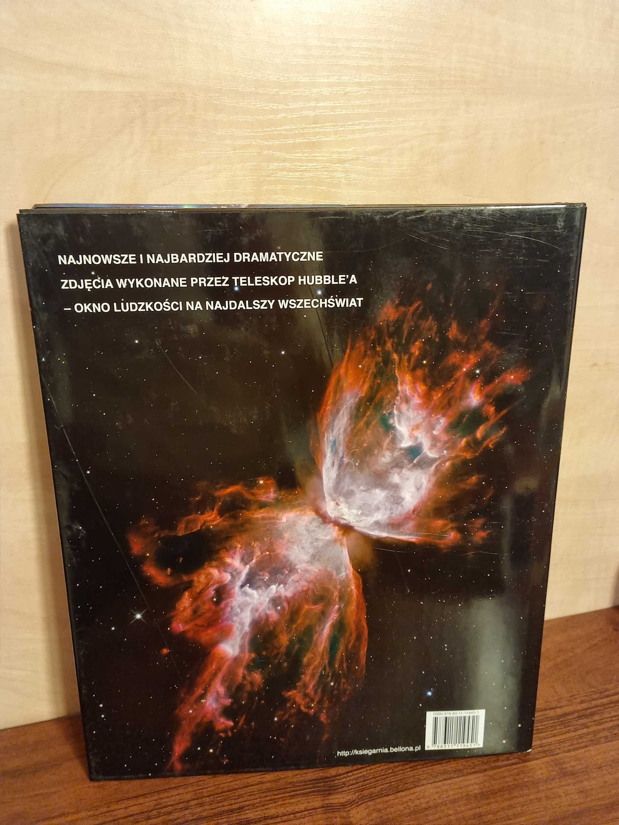 Tajemnice Wszechświata. Najnowsze odkrycia - Giles Sparrow