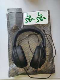 Продам наушники RAZER KRAKEN X LITE