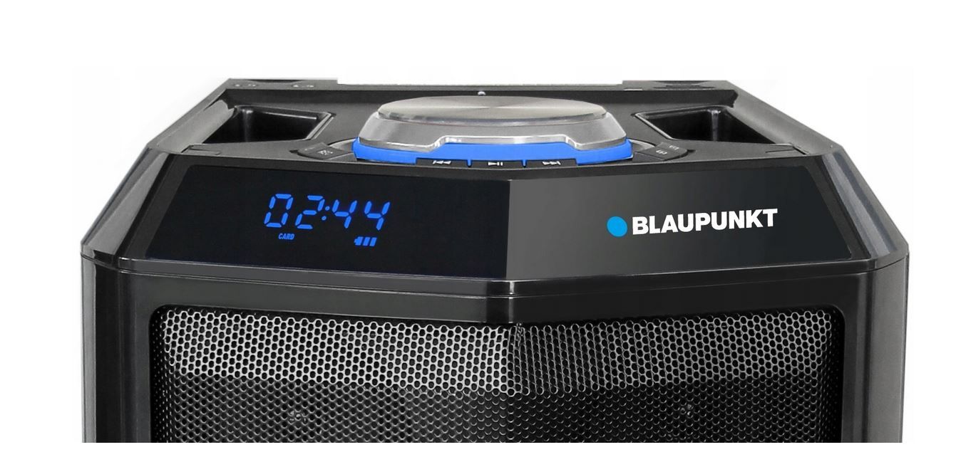 BLAUPUNKT zestaw nagłośnień głośnik PS10DB