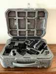 Gimbal DJI Ronin-S em muito bom estado