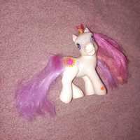 My Little Pony konik kucyk stary vintage