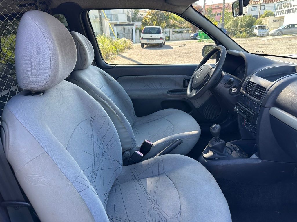 Renault Clio 1.5. DCI
