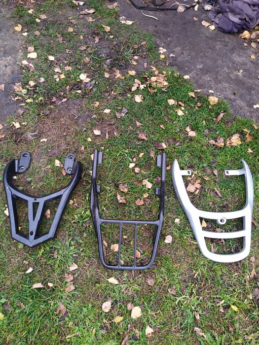 Про́дам багажник кінлон 150.