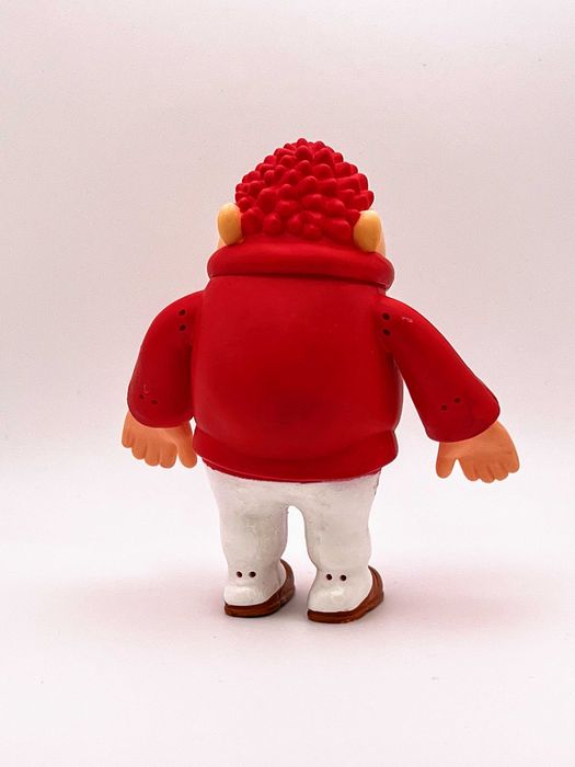 Hugo Coleção Titeuf (Lansay 2006)