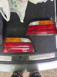 Lampy tyl bmw e36 oryginlane super stan