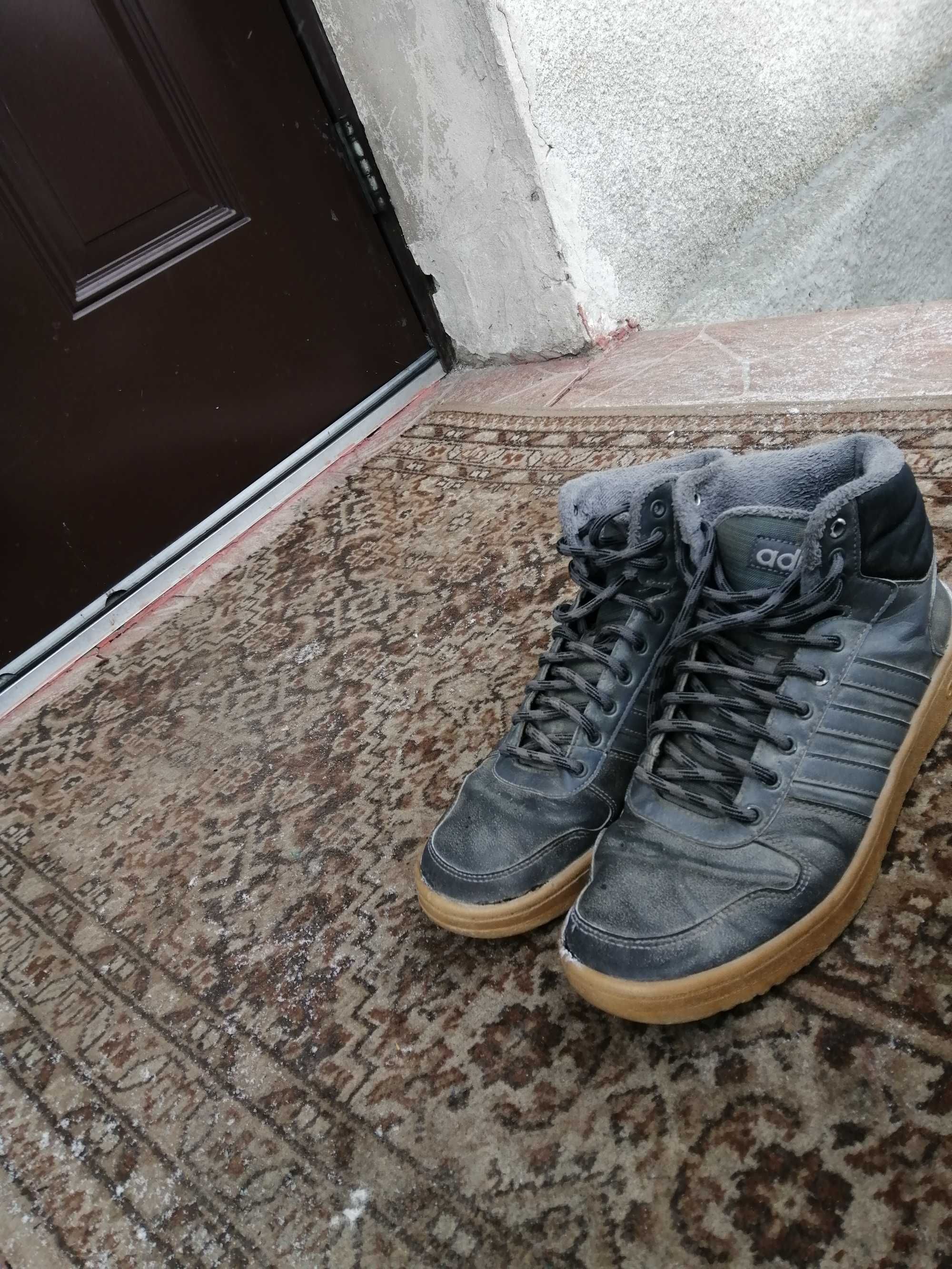buty Adidas roz 44 wysyłka gratis