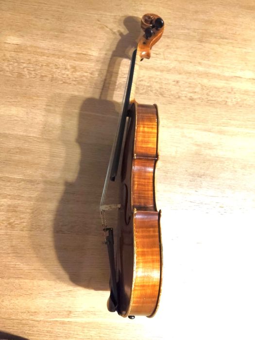 Altówka-stan bardzo dobry