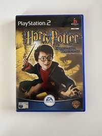 Harry Potter i Komnata Tajemnic PS2 PL