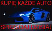 Skup aut do 10000 zł /na złom do 2 zł kg Całe łódzkie Legalna firma