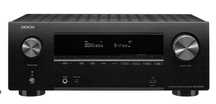 Denon AVR-X1700H AudioMix Kraków