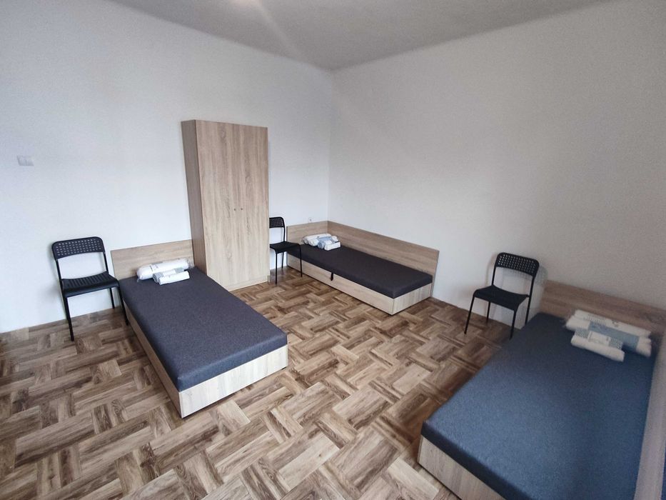 Kwatery Pracownicze Pokoje Tarnowskie Góry + PARKING + WiFi + FV