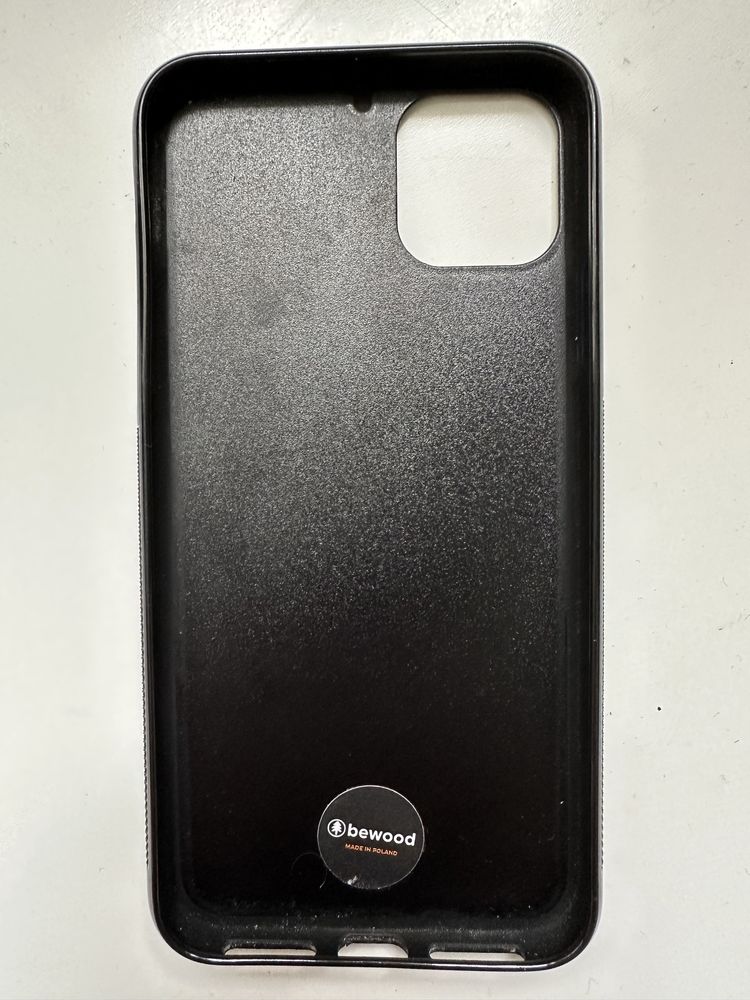 Drewniany case  bewood iPhone 11 Pro Max