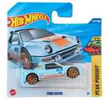 Ford RS200 Hot Wheels 2025