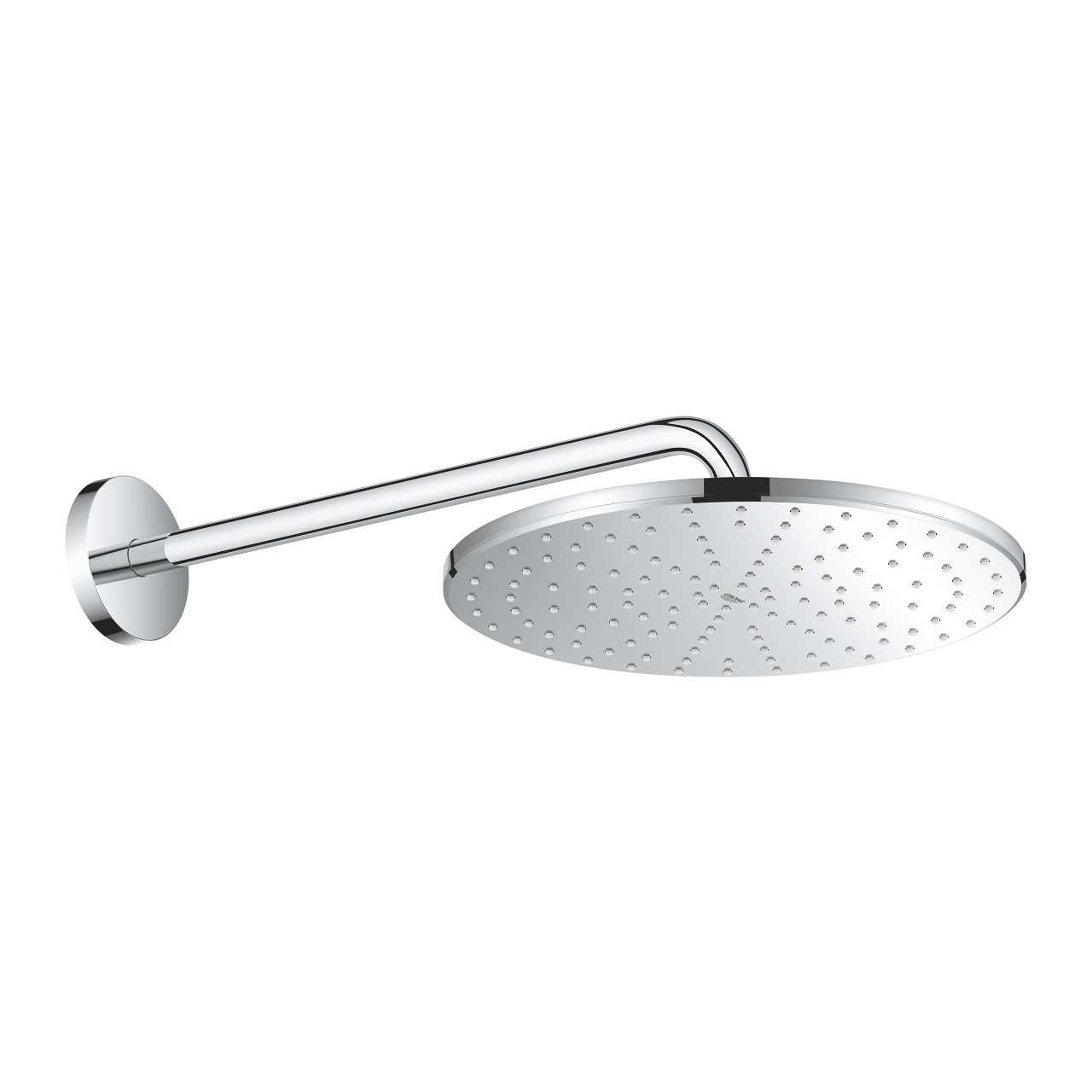 Grohe Rainshower Mono 310 Deszczownica z ramieniem 422 mm, 1 strumień