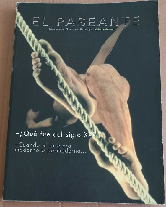 Revista El Paseante (Siruela) Octavio Paz Bill Viola Upanishads