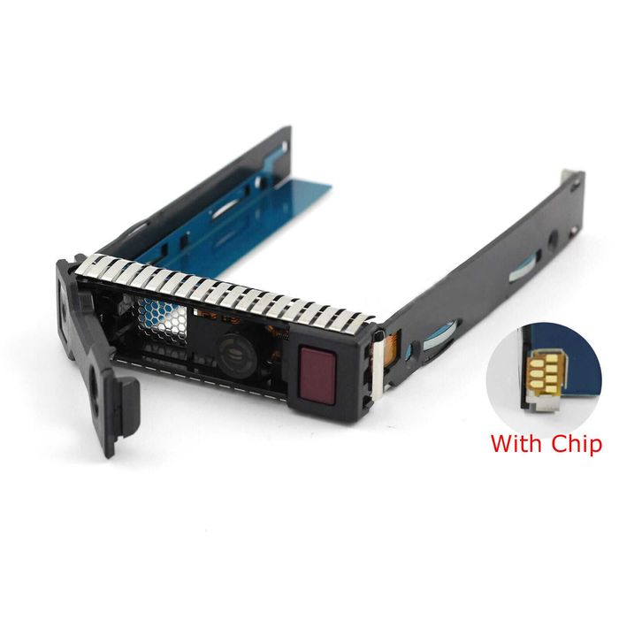 Внутрішня кишеня HP для HDD 3.5