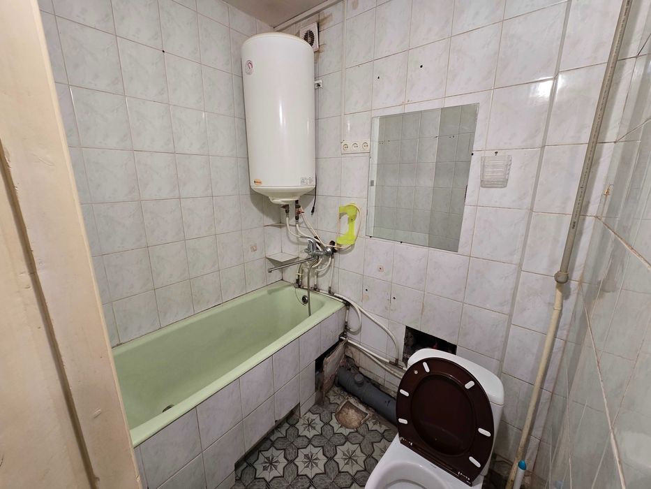 Ціну знижено! Продаж 2-к квартири. вул. Довнар-Запольського,10