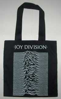 joy division - torba ekologiczna , koszulka M