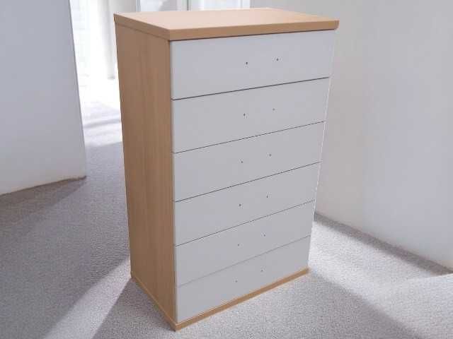 Camiseiro Carvalho/Cinza | Novo | Já Montado | Entrega Grátis