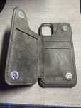 Etui iphone 11 z poszewkami