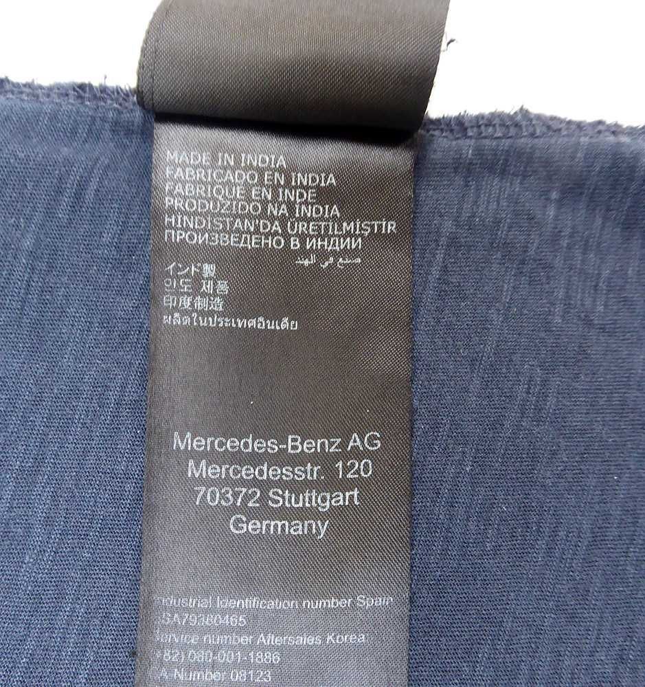 Mercedes Benz oryginalna koszulka T-shirt