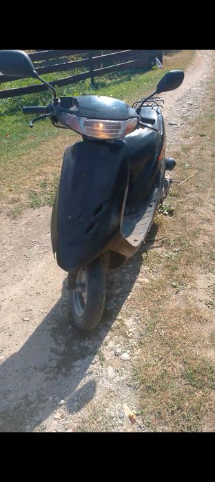 Продам скутер Хонда дио
