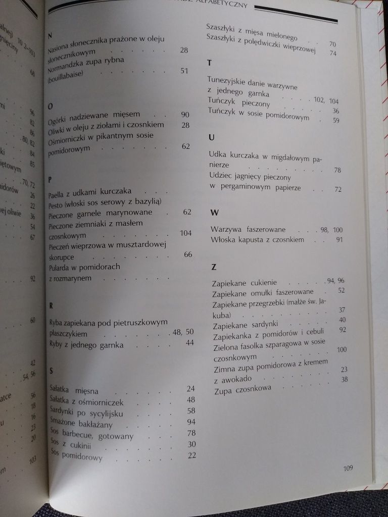 Świąt Książki - Przepisy. Książka kucharska. Czosnek. Smak o zdrowie.